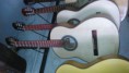 Guitarra de estudio o concierto